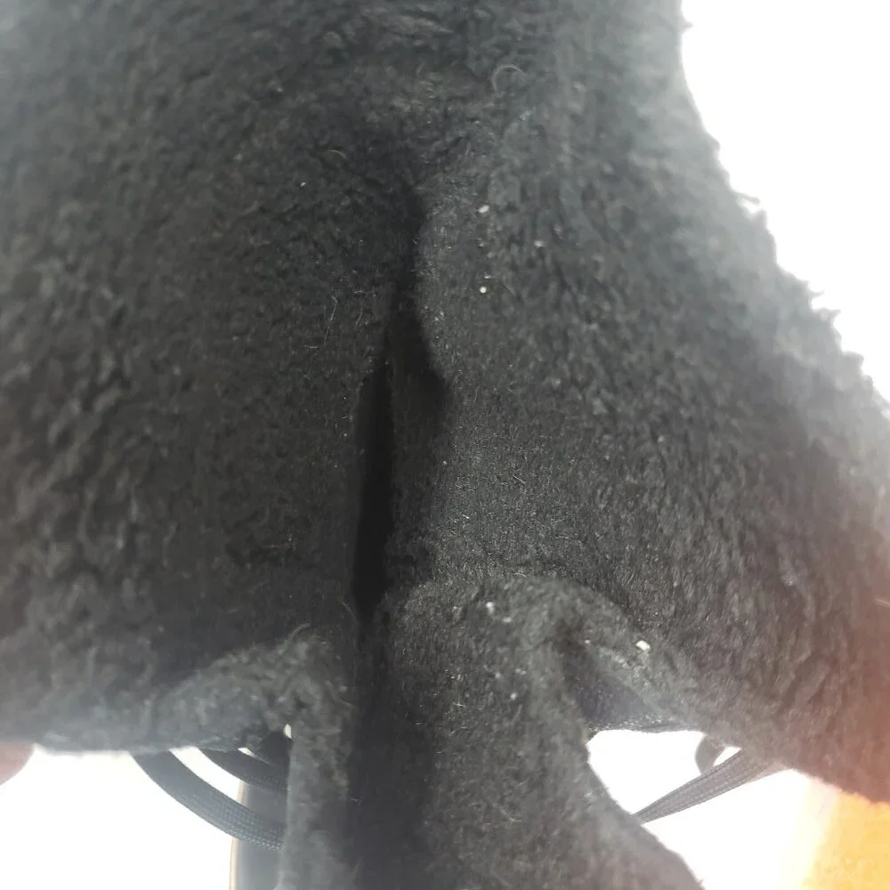 Sorel Tivoli Women's US Size 7.5 Black Waterproof High Winter Boots NL 1907-010 - Picture 16 of 16